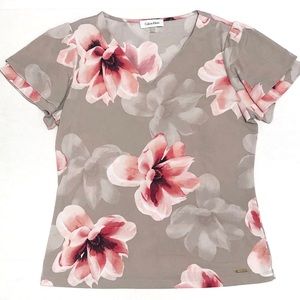 Calvin Klein Blouse